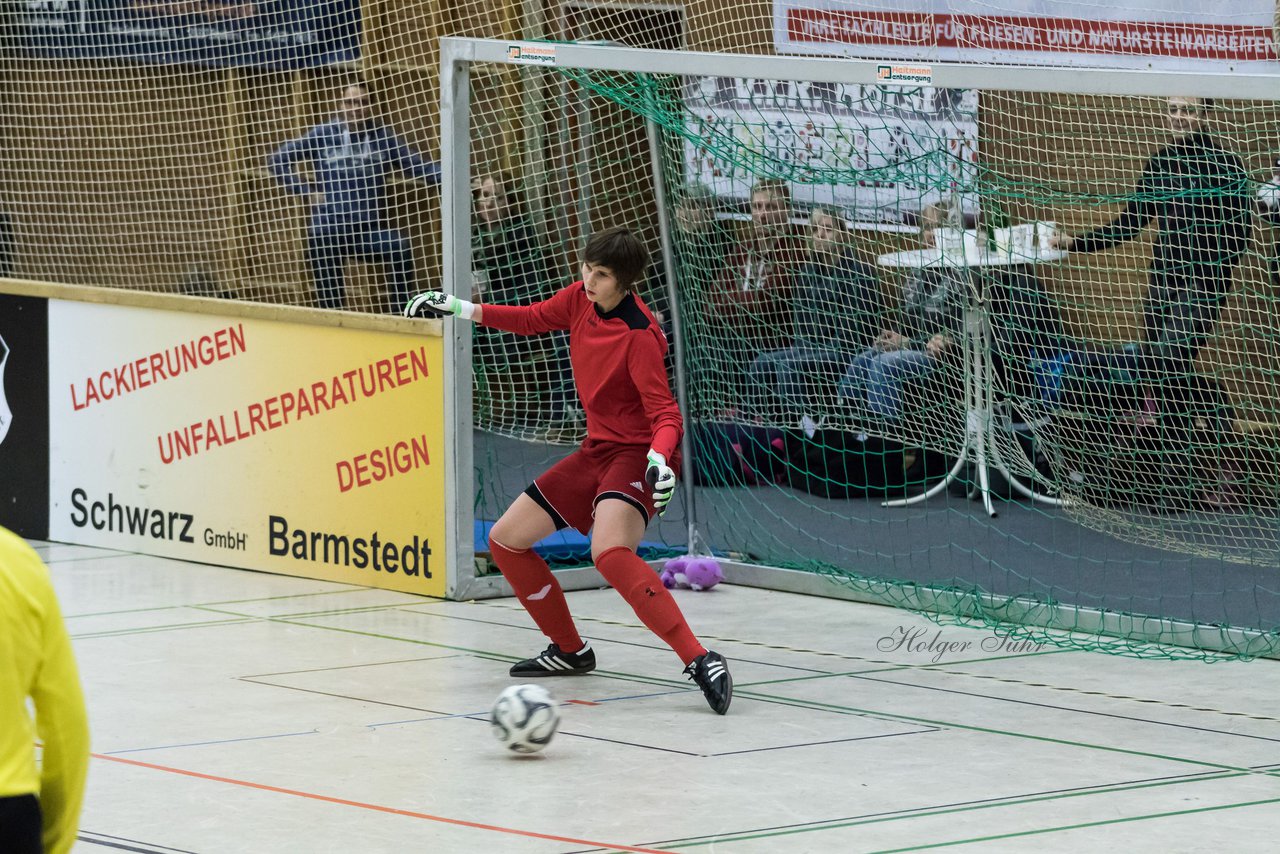 Bild 781 - Volksbank Cup Elmshorn